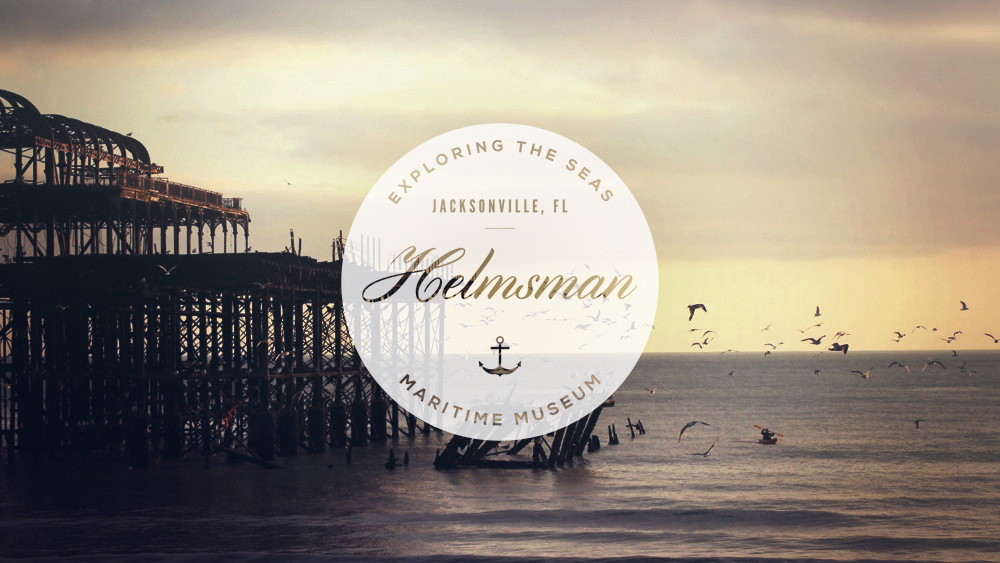 Helmsman Maritime Museum